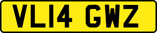 VL14GWZ