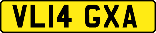 VL14GXA