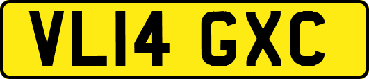 VL14GXC