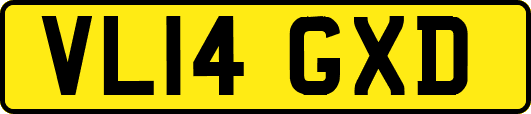 VL14GXD