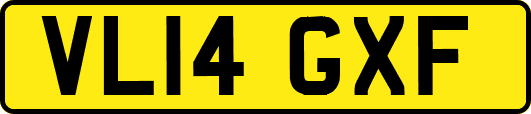 VL14GXF