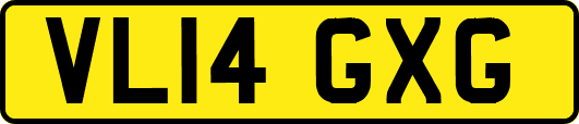 VL14GXG