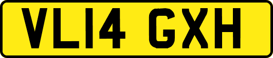VL14GXH