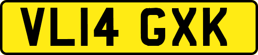 VL14GXK