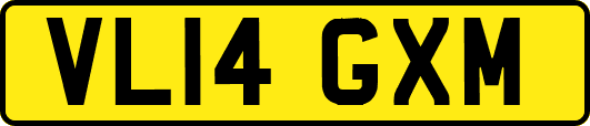 VL14GXM