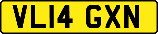 VL14GXN