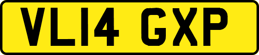 VL14GXP