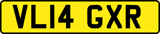 VL14GXR