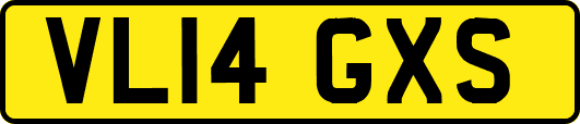 VL14GXS