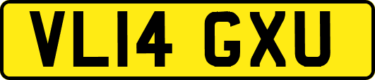 VL14GXU