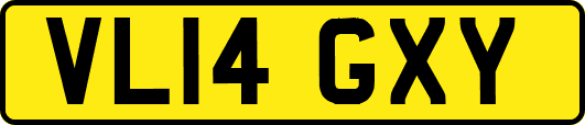 VL14GXY