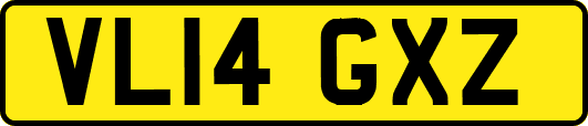 VL14GXZ