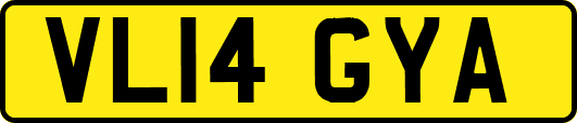 VL14GYA