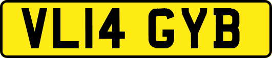 VL14GYB