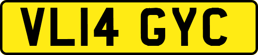 VL14GYC