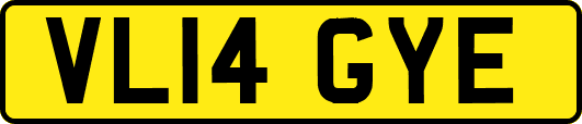 VL14GYE