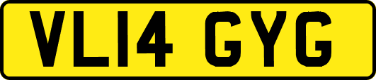 VL14GYG