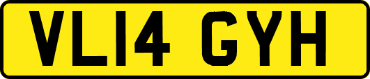 VL14GYH