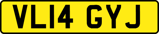 VL14GYJ
