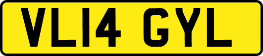 VL14GYL