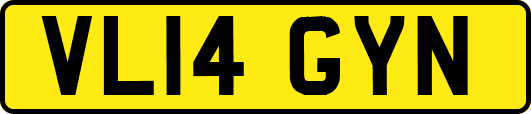 VL14GYN
