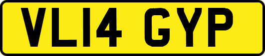 VL14GYP