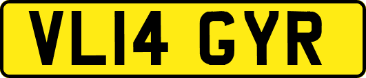 VL14GYR