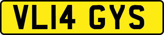 VL14GYS