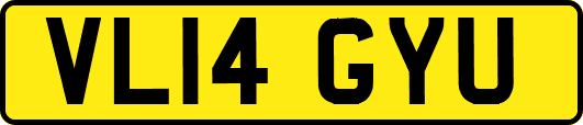 VL14GYU