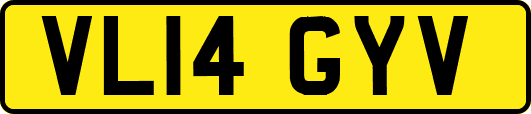 VL14GYV