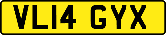 VL14GYX