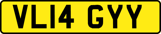 VL14GYY