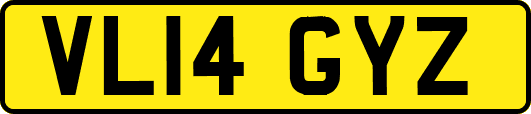 VL14GYZ