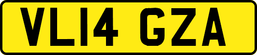 VL14GZA