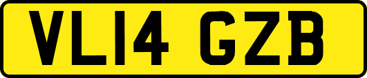 VL14GZB