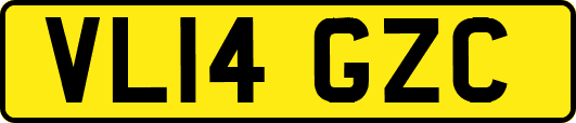 VL14GZC
