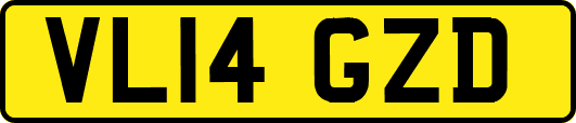 VL14GZD