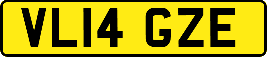 VL14GZE