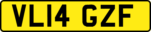 VL14GZF