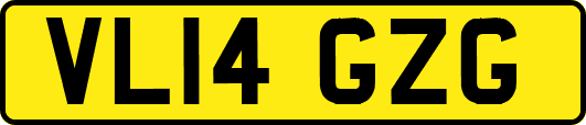 VL14GZG