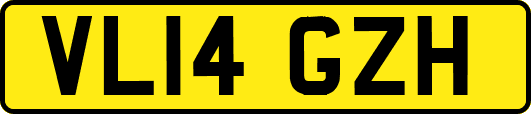 VL14GZH
