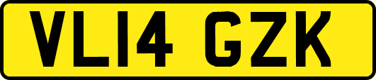 VL14GZK