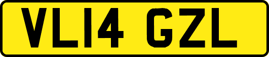VL14GZL