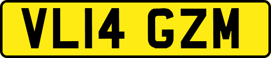 VL14GZM