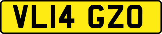 VL14GZO