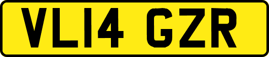 VL14GZR