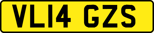 VL14GZS
