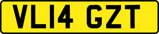 VL14GZT