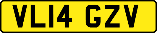 VL14GZV