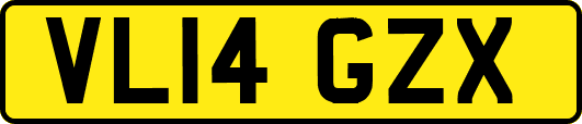 VL14GZX